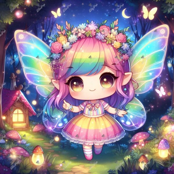 FairyBelle - Fairy Dream